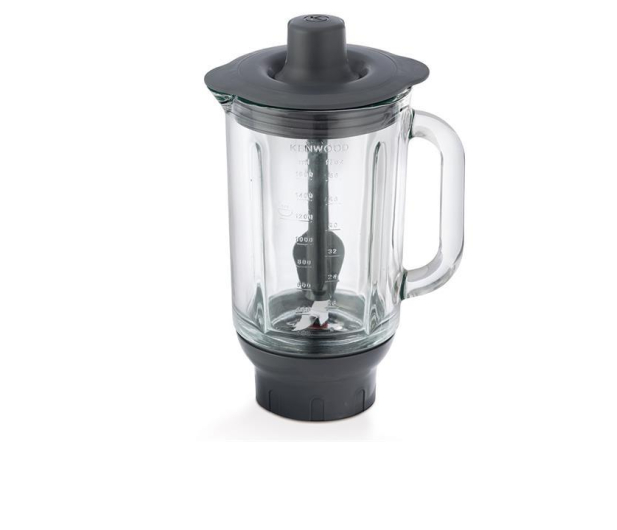 KENWOOD Robot planetarny KVL6320S Megapack (+przystawki KAM573) - 335038 - zdjęcie 6